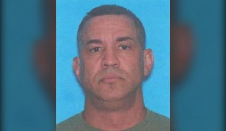 Seven Years After Vanishing, Army Veteran's Remains Found Just Miles From Home in Seale