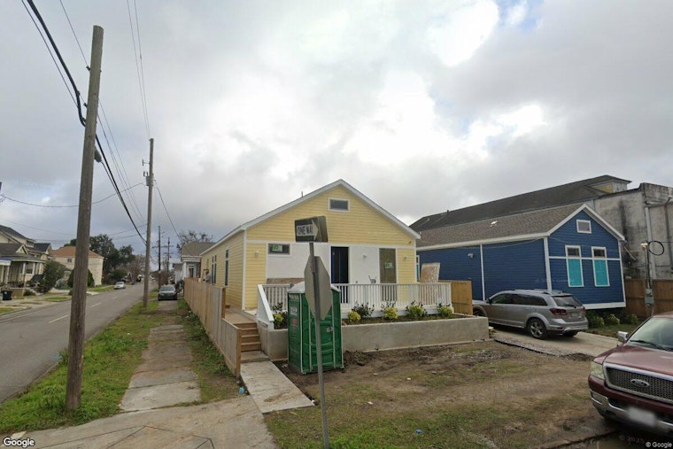 Seventh Ward Aggravated Burglary: Man Pointed Gun At Family, Threatened To Kill Woman