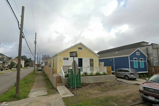 Seventh Ward Aggravated Burglary: Man Pointed Gun At Family, Threatened To Kill Woman