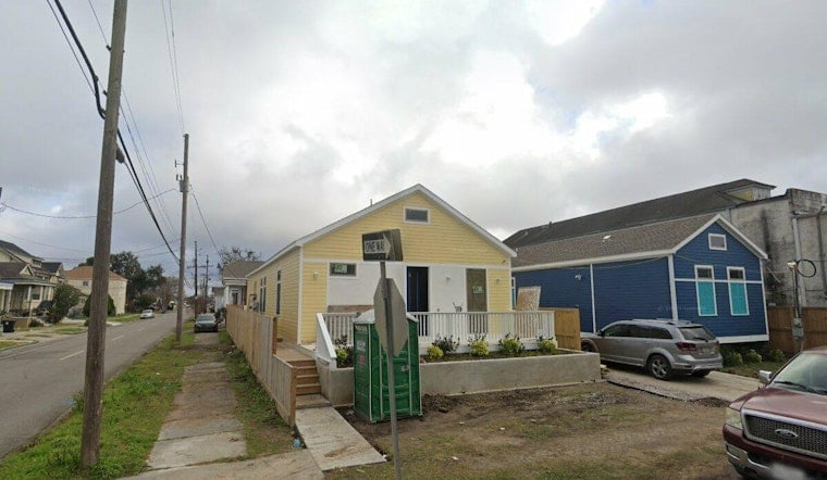 Seventh Ward Aggravated Burglary: Man Pointed Gun At Family, Threatened To Kill Woman