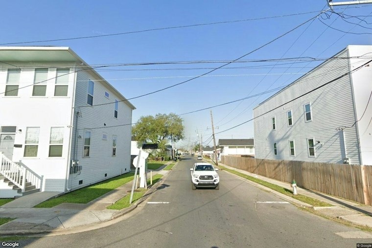 Seventh Ward Shooting Leaves At Least One Injured, NOPD Investigates