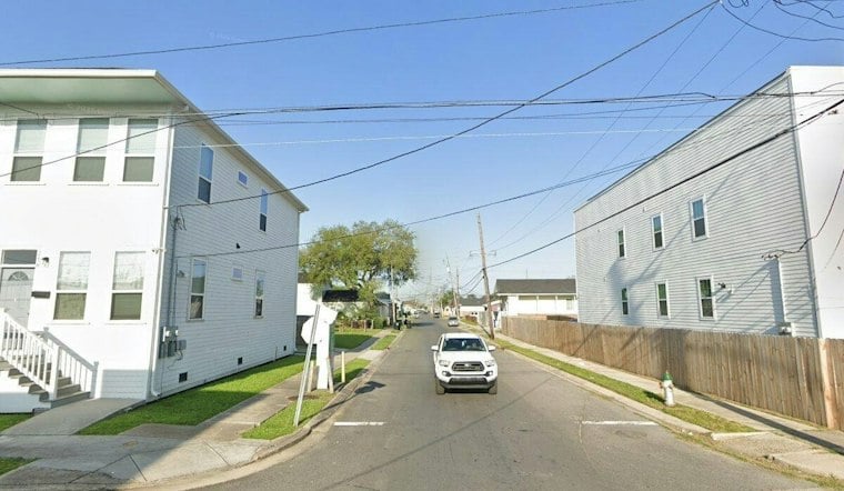 Seventh Ward Shooting Leaves At Least One Injured, NOPD Investigates