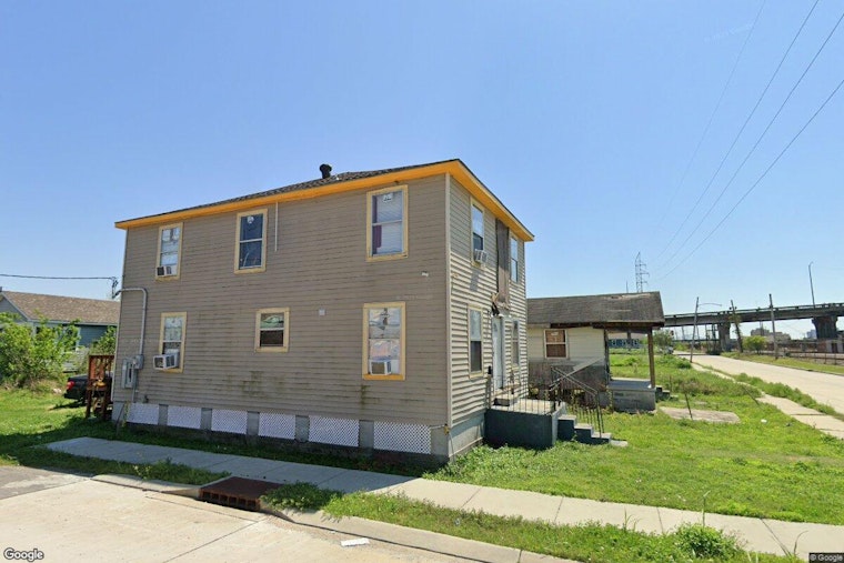 Seventh Ward Woman Flees Home As Several People Fire Shots Room By Room