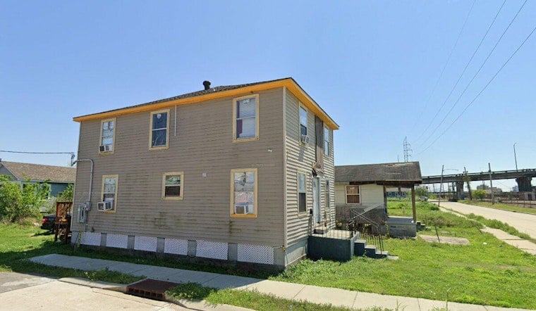 Seventh Ward Woman Flees Home As Several People Fire Shots Room By Room