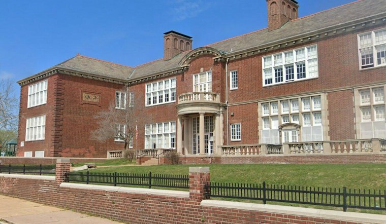 Several Laclede School 8th Graders Sickened After Classmate Shares Unknown Substance