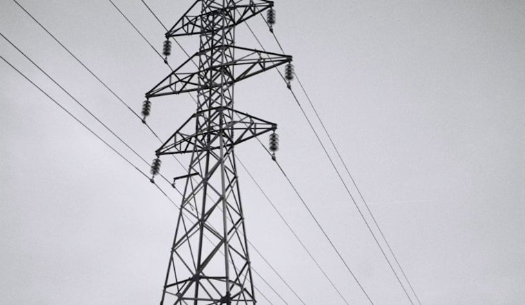 Severe Storms Knock Out Power to More Than 50,000 Across Metro Atlanta, Ground Flights