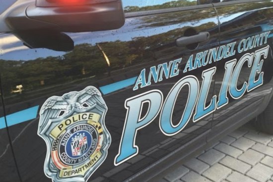 Severn Man, 21, Pulled From Burning Audi After Wreck On Route 100 In Glen Burnie