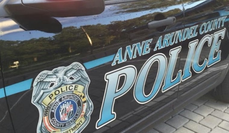 Severn Man, 21, Pulled From Burning Audi After Wreck On Route 100 In Glen Burnie