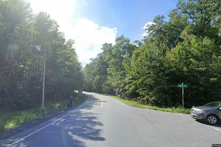 Severn Motorcyclist, 29, Killed After Failing to Take Curve on Town Center Boulevard