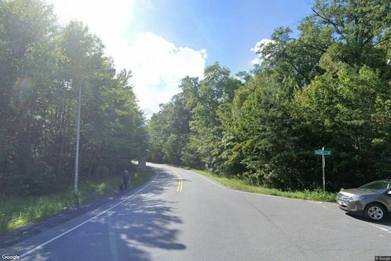 Severn Motorcyclist, 29, Killed After Failing to Take Curve on Town Center Boulevard