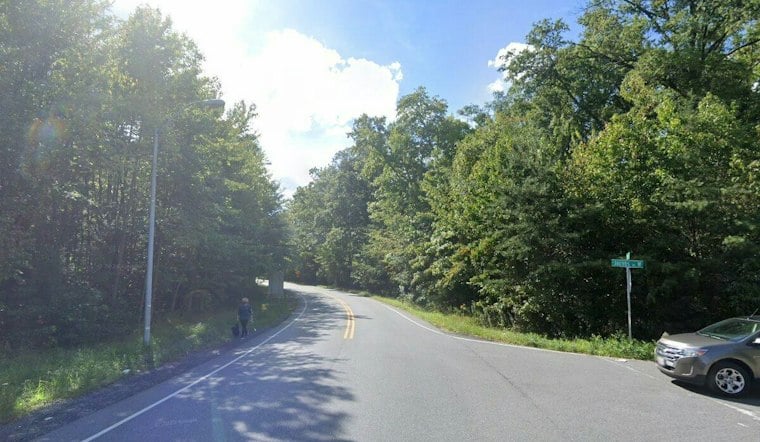 Severn Motorcyclist, 29, Killed After Failing to Take Curve on Town Center Boulevard