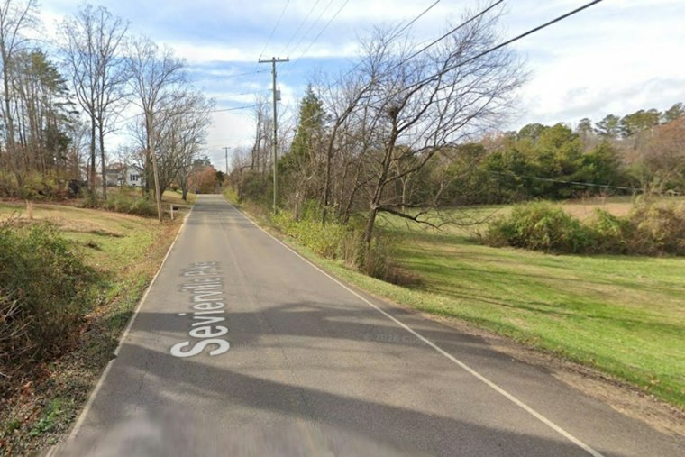 Sevierville Pike Boom Could Bring 90 New Homes to Narrow South Knox Road