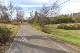 Sevierville Pike Boom Could Bring 90 New Homes to Narrow South Knox Road