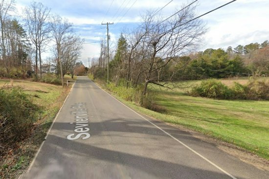 Sevierville Pike Boom Could Bring 90 New Homes to Narrow South Knox Road