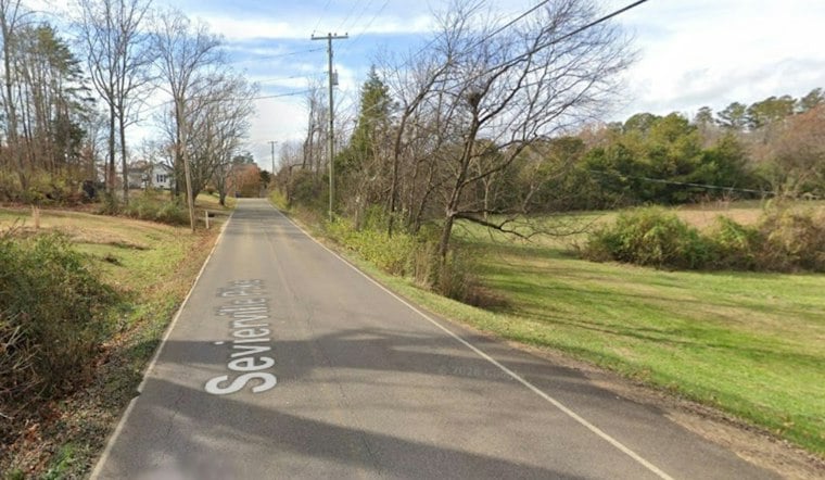 Sevierville Pike Boom Could Bring 90 New Homes to Narrow South Knox Road