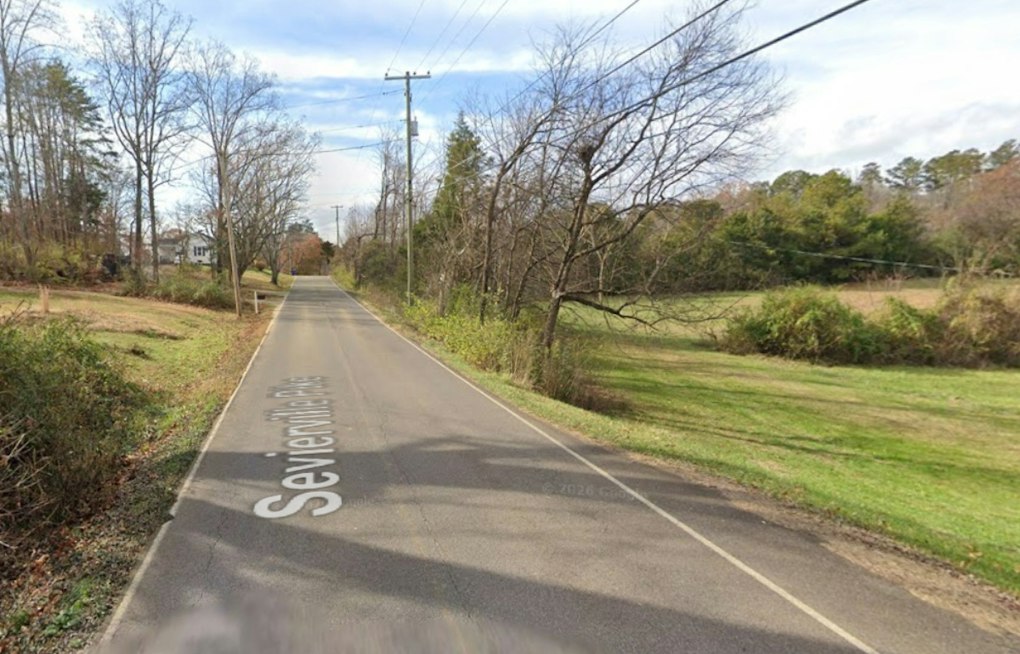 Sevierville Pike Boom Could Bring 90 New Homes to Narrow South Knox Road