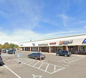 Seward's Saturn Video Set to Become Twin Cities' Only Video Store