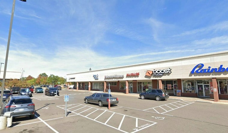 Seward's Saturn Video Set to Become Twin Cities' Only Video Store