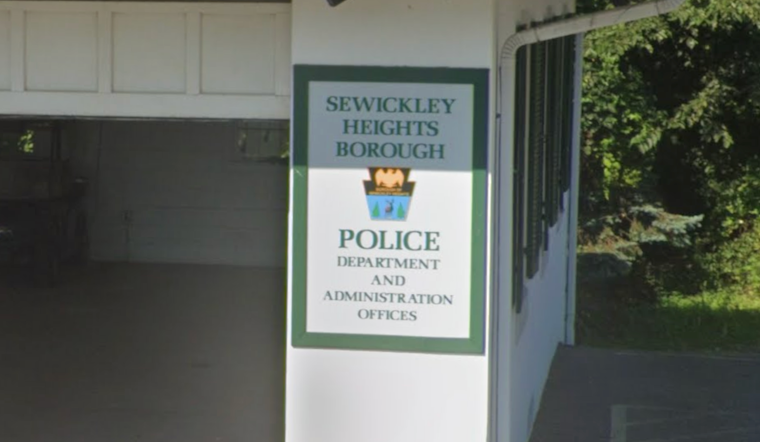 Sewickley Heights Names New Police Chief After Scandal
