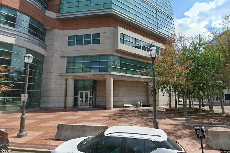 Sex Offender Held on $1M Bond in St. Louis Child Rape Case