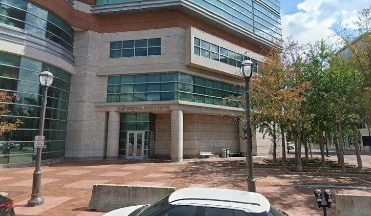 Sex Offender Held on $1M Bond in St. Louis Child Rape Case