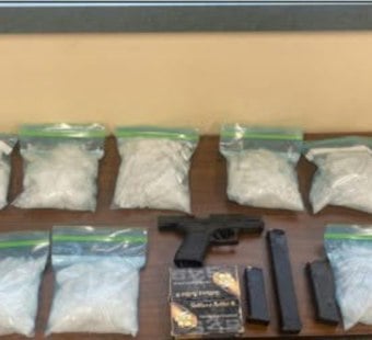 Seymour Drug Ring Leader Gets 19 Years as Seven Sentenced in Meth Bust