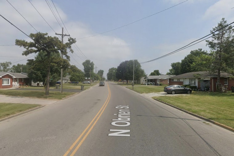 Seymour Man, 37, Dies After Being Struck on North O'Brien Street