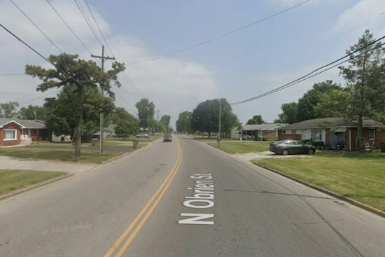 Seymour Man, 37, Dies After Being Struck on North O'Brien Street