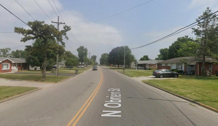 Seymour Man, 37, Dies After Being Struck on North O'Brien Street
