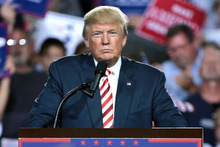 SF City Attorney Sues Trump Media Over $100K Truth Social Priority Access
