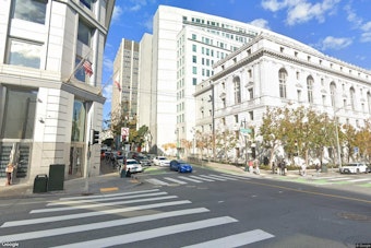 SF Landlord Offers Tenant $35,000 to Vacate, She's Still Not Sold