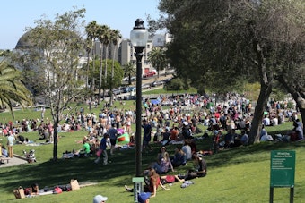 SF Mime Troupe Continues 67th Season With Free Shows at the Panhandle, Dolores Park
