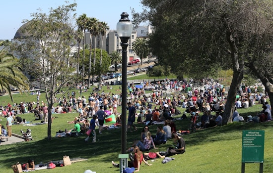 SF Mime Troupe Continues 67th Season With Free Shows at the Panhandle, Dolores Park