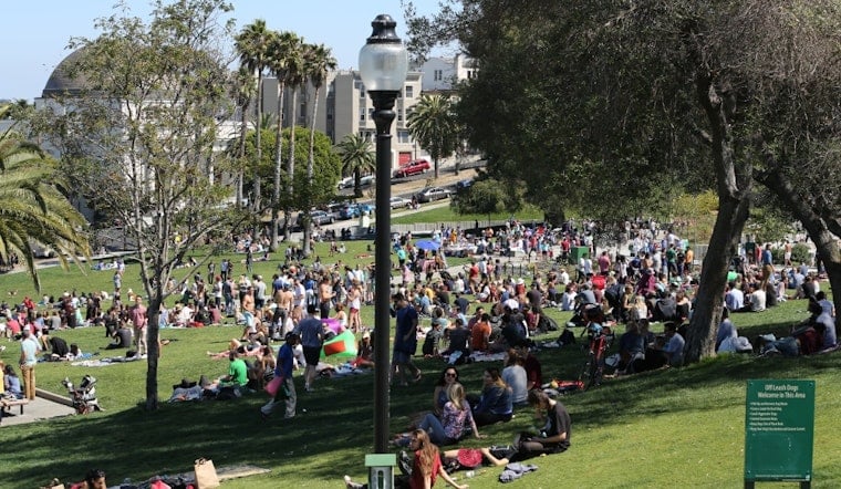 SF Mime Troupe Continues 67th Season With Free Shows at the Panhandle, Dolores Park