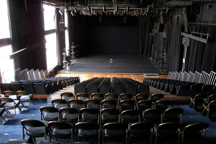 SF Neo-Futurists Stage Neurodivergent Wrench