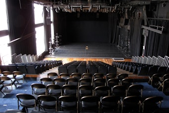 SF Neo-Futurists Stage Neurodivergent Wrench