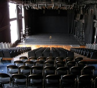SF Neo-Futurists Stage Neurodivergent Wrench