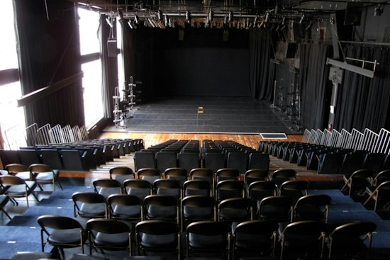 SF Neo-Futurists Stage Neurodivergent Wrench
