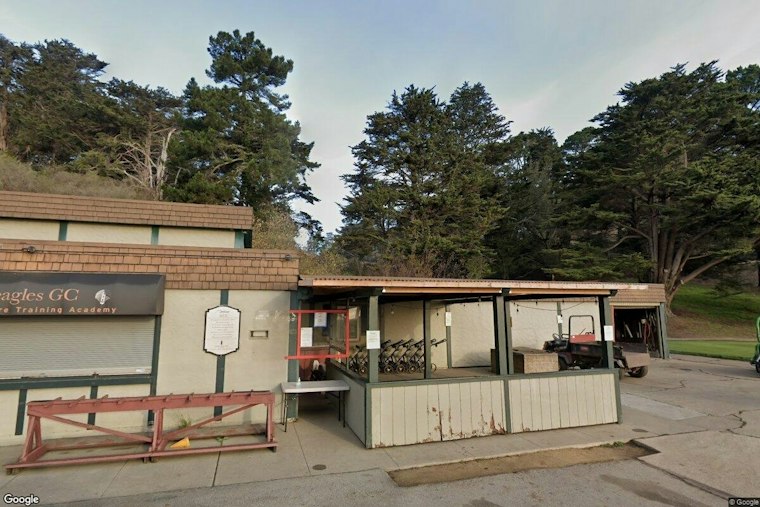 SF's Golf Courses Face Financial Shortfall as Utilization Varies