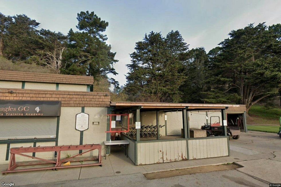 SF's Golf Courses Face Financial Shortfall as Utilization Varies