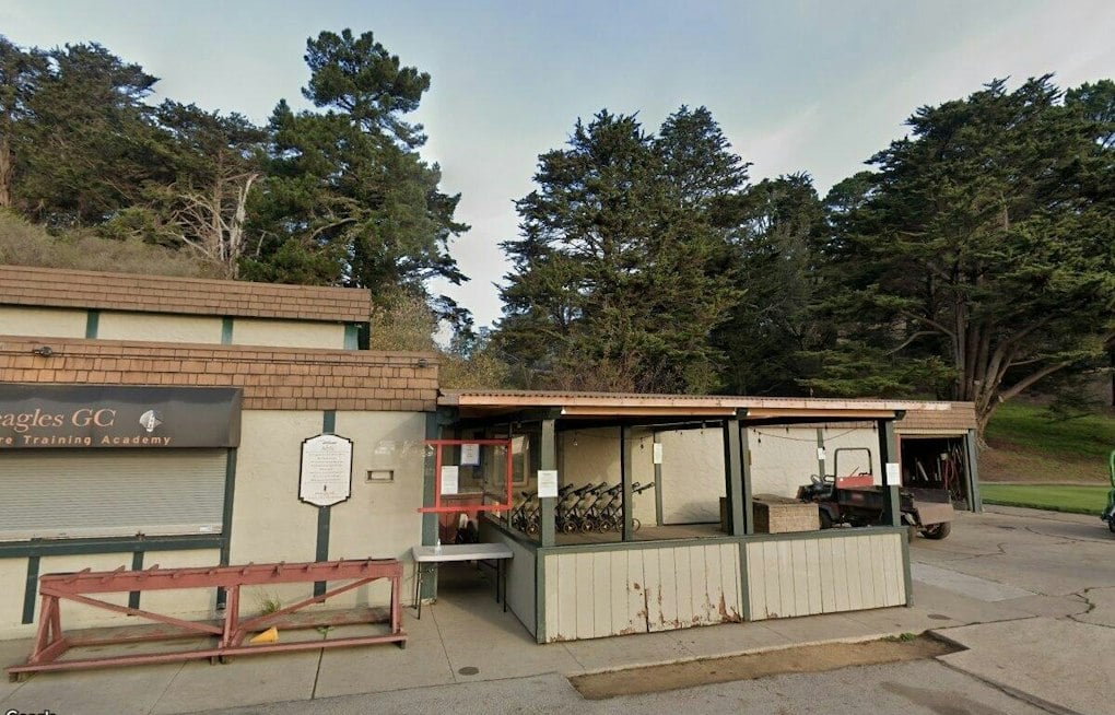 SF's Golf Courses Face Financial Shortfall as Utilization Varies