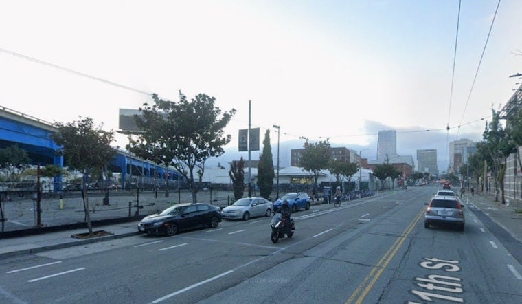 SF Spent $7M on Tiny Cabins, Now They Sit Empty in a Bayview Lot