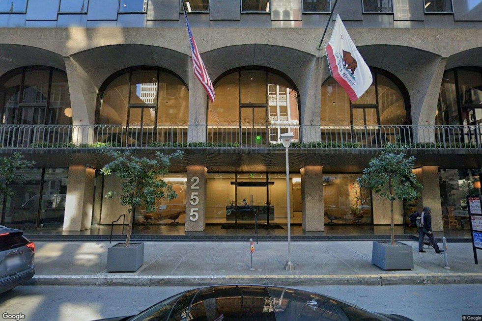 SF Startup's Chat-Free AI Draws $10 Billion Offers a Week After Launch