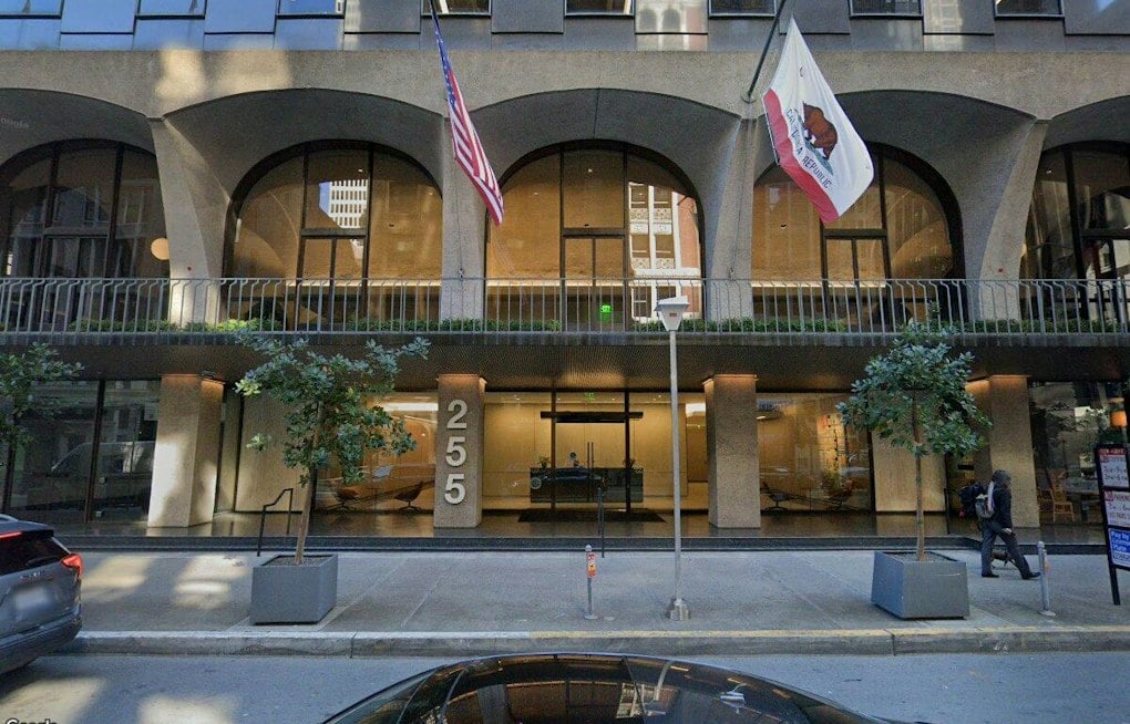 SF Startup's Chat-Free AI Draws $10 Billion Offers a Week After Launch