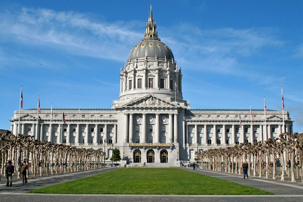 SF Weighs Letting Neighbors Sell Tacos and BBQ Straight From Home Kitchens