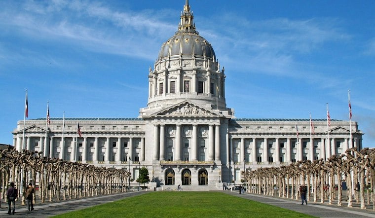 SF Weighs Letting Neighbors Sell Tacos and BBQ Straight From Home Kitchens
