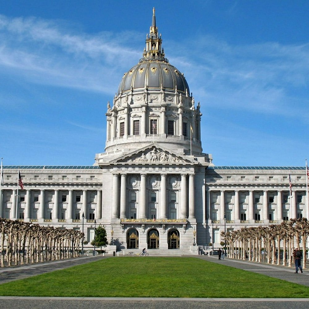 SF Weighs Letting Neighbors Sell Tacos and BBQ Straight From Home Kitchens