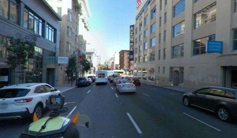 SFPD Busts 4 Dealers, Seizes 20,000 Fake Pills Tied to Teen's Overdose Death