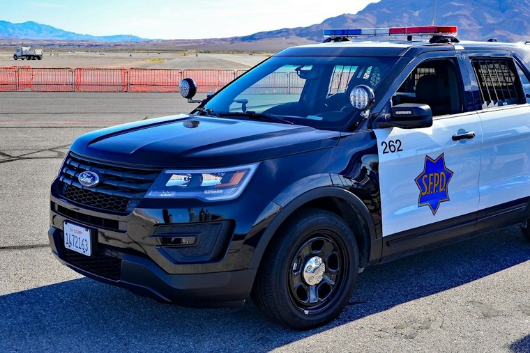 SFPD Pulls Detectives Off Cases to Staff Parades, Officers Warn of a Coming Mess