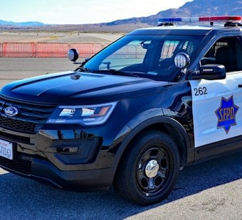 SFPD Pulls Detectives Off Cases to Staff Parades, Officers Warn of a Coming Mess